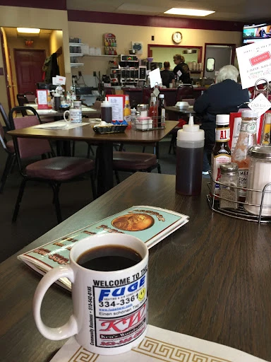 Copper Penny Family Restaurant photo