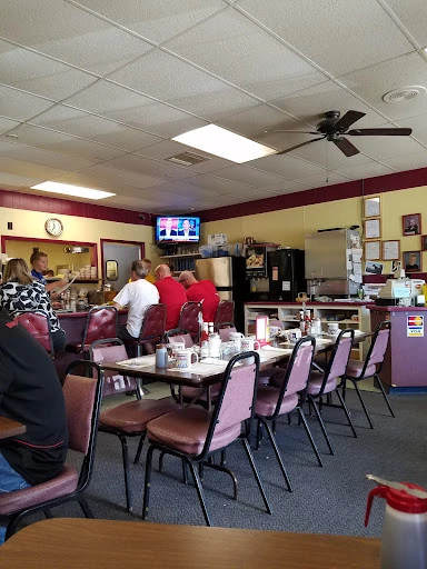 Copper Penny Family Restaurant photo 10