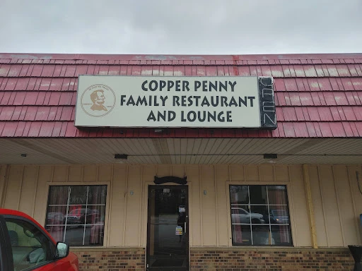 Copper Penny Family Restaurant photo 7